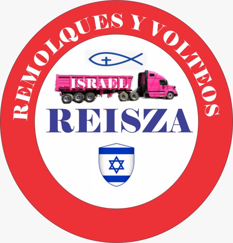 Remolques y Volteos Israel